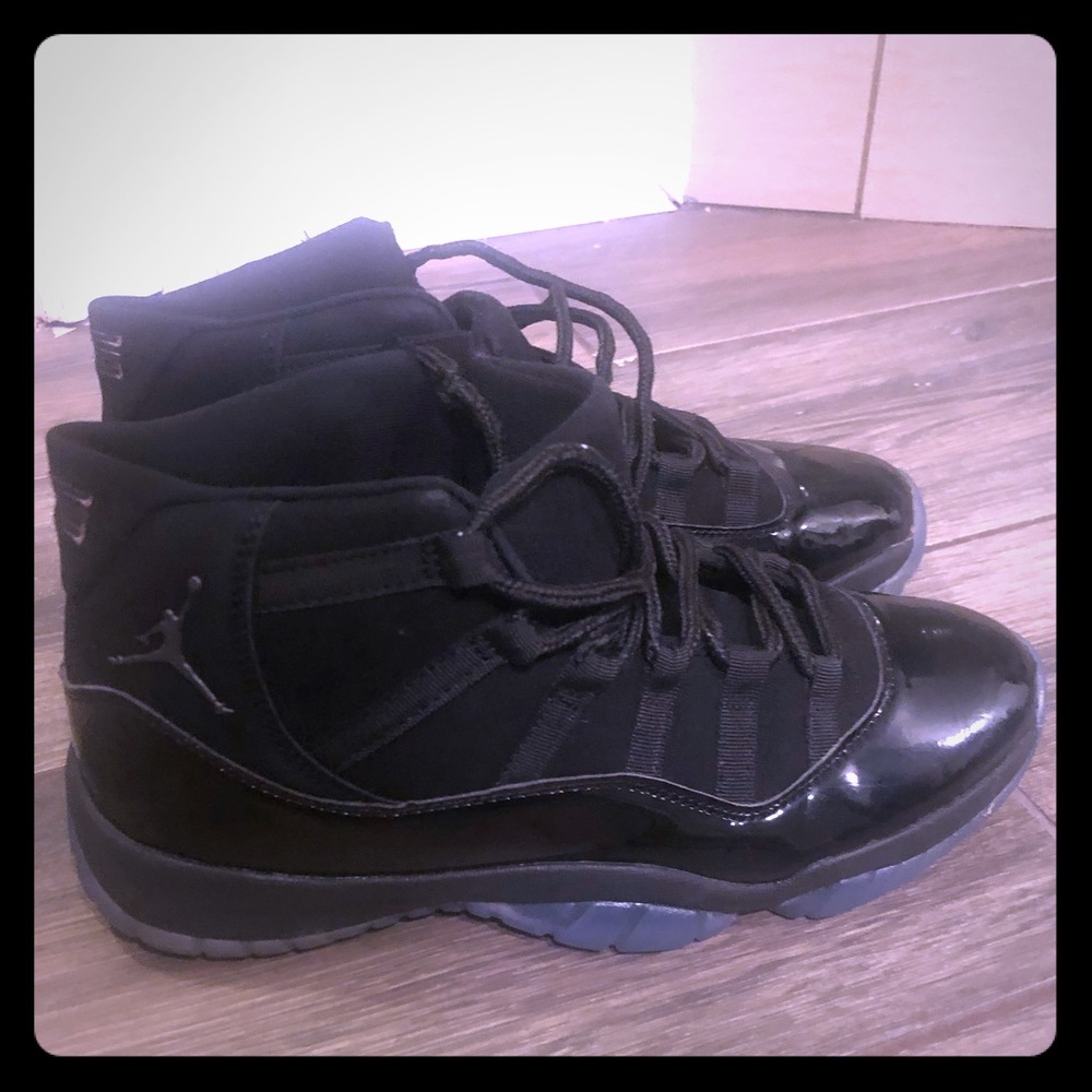 Used Retro 11 Prom Night (UA) Sz. 10